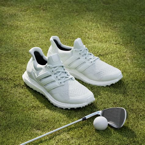 adidas ultra boost golf shoes.